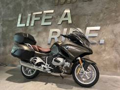 BMW R 1250 RT, 2020 