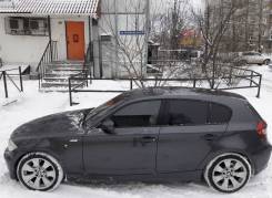 Комплект зимних колес 158-й стиль BMW R17