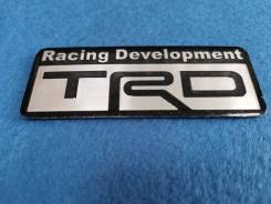 TRD ! 8 . * 3 . 