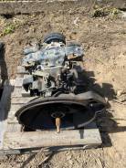  Isuzu Elf, Nissan Atlas, 4wd