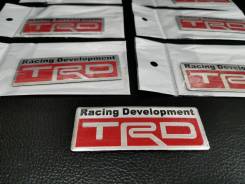  TRD ! .8 . * 3 . 