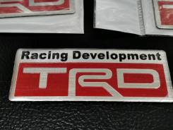  TRD ! .8 . * 3 . 