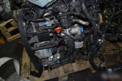 Двигатель VW passat/golf 1,6 TDI CAY