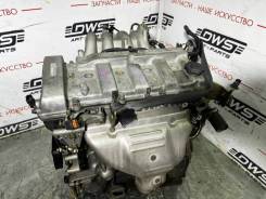 Двигатель Mazda Capella GW8W FP-DE FS0110300M фото