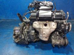 Двигатель Honda Stepwgn RF1 B20B 11000-P3F-801