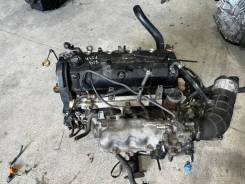 Двигатель Honda Odyssey RA7 F23A 11000-PEA-803