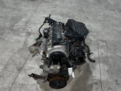 Двигатель Honda Civic Ferio ES2 D15B 11000-PLA-800
