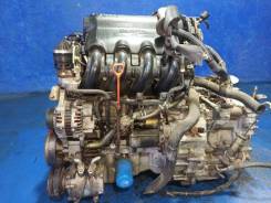 Двигатель Honda Fit GD1 L13A 11000-PWA-800