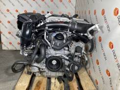 Двигатель Mercedes GLC X253 M274 2.0 Turbo, 2018 г. 274920