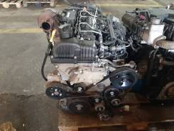 Двигатель Kia Sorento Prime D4HB 2.2 л 200 л с