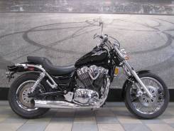 Suzuki Boulevard S83, 2007 