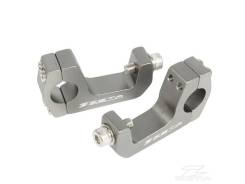    ZETA Armor U-Clamp Kit for 7/8"(22.2mm) 