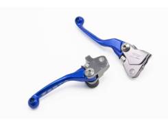   ZETA FP Yamaha YZ125/250, YZ250/450F '07-08; Kawasaki 