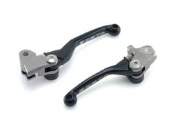   ZETA FP Kawasaki KX250F/450F'05-12; Yamaha YZ250/450F 