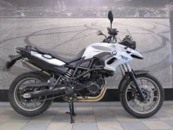 BMW F 700 GS, 2013 