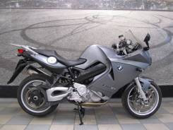 BMW F 800 ST, 2007 