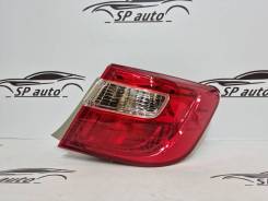     Toyota Camry 50 2011-2014