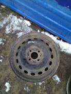   Fiat 5,5x14 4x98 ET44 D58,1 