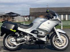 BMW R 1150 RS, 2003 