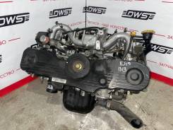 Двигатель Subaru Impreza GG3 EJ15 10100BN160