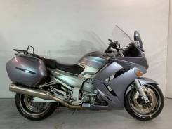 Yamaha FJR 1300, 2006 