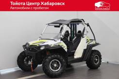 Polaris Ranger RZR S 800, 2013 