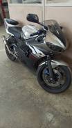 Yamaha YZF-R6, 2004 