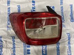  L Renault Logan 2014-