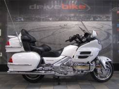 Honda GL 1800, 2003 