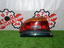  - Mazda Revue DB3PA B3,  