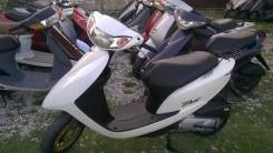 Honda Dio, 2004 