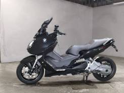 BMW C 600 Sport, 2012 