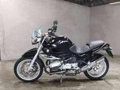 BMW R 1150 R, 2002 