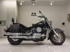 Yamaha XVS 1100, 2007 