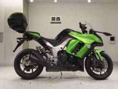 Kawasaki Ninja 1000, 2011 