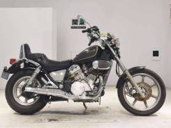 Kawasaki VN Vulcan 750, 1991 