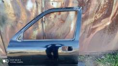 Дверь передняя левая с дефектом Toyota Hilux Surf 1989-1995г. в.
