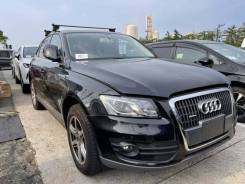 Audi Q5, 2009 
