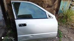 Дверь правая передняя с дефектом Toyota Camry V40 1991-1998г. в.