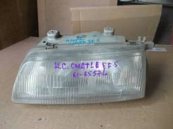    Honda Civic Shuttle EF5 (01-6557)