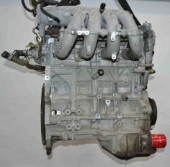 Двигатель Nissan QR20-DE QR20DE Prairie RM12 , Liberty RM12 97000 км