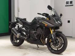 Yamaha FZ 08, 2012 