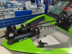  SEA-PRO 65L GPS 