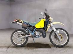 Suzuki TS200R, 1993 