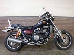 Honda VF 750 Magna, 1990 