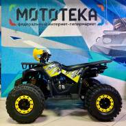 Avantis ATV Classic 8, 2022 