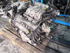 Двигатель Kia Magentis 2,5 i V6 165-175л. с G6BV