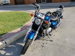 Honda VF 750C Super magna, 1987 