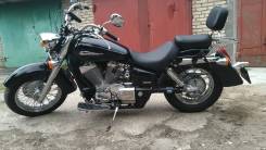 Honda VT 750, 2008 