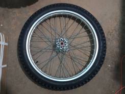 ������ �������� Honda XR250 21 ����